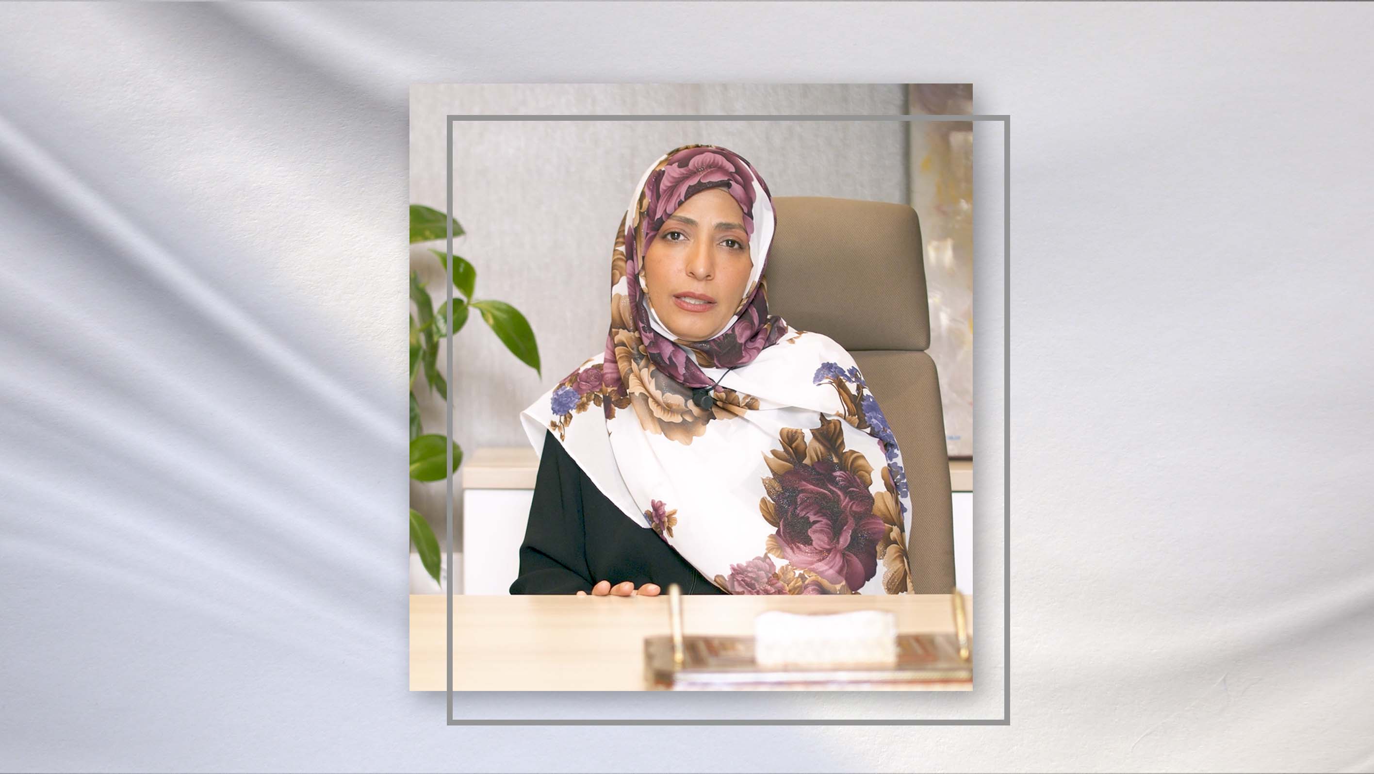 Tawakkol Karman Address at Armenia’s WPS 25th Anniversary Conference